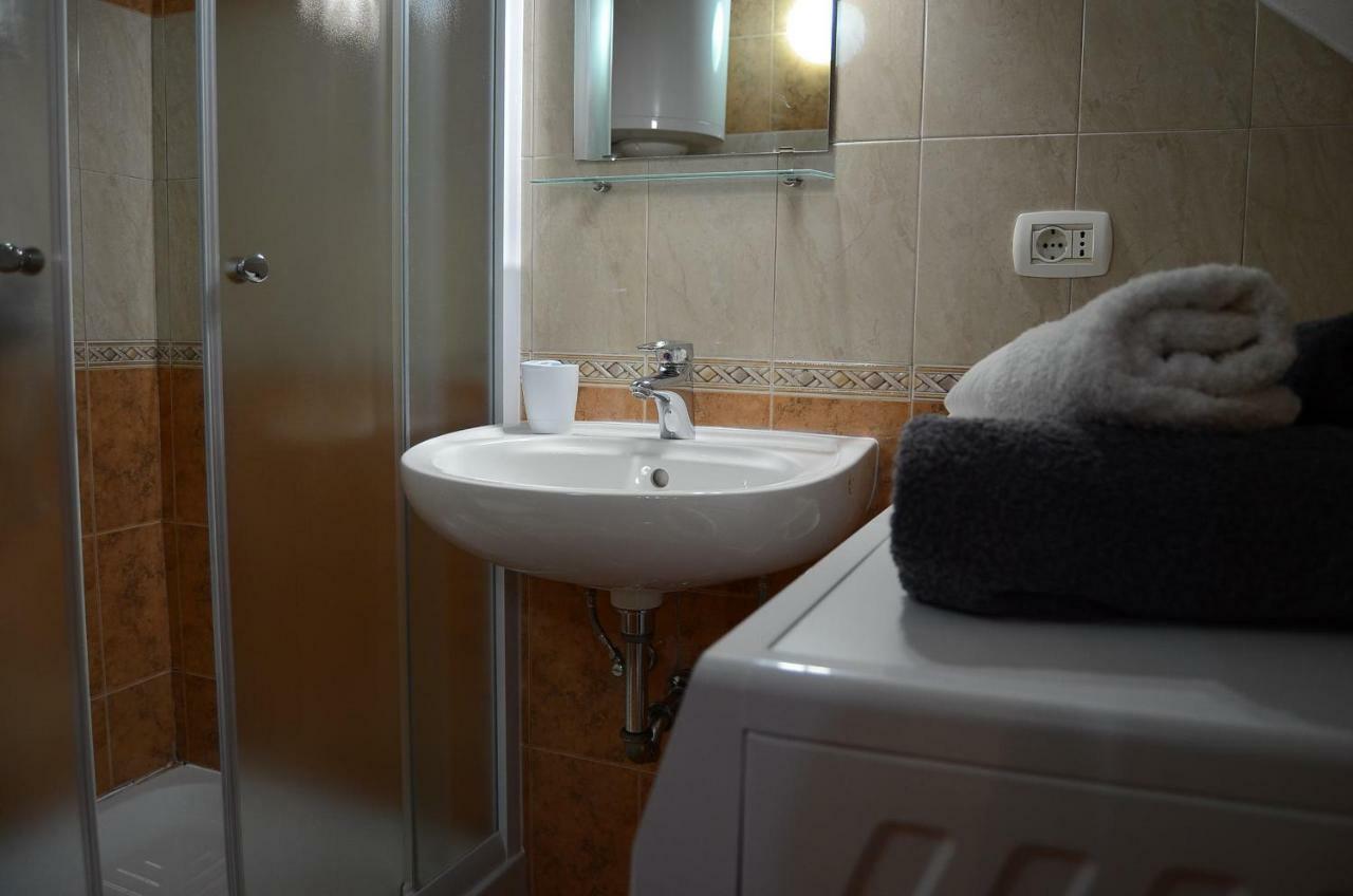 Apartment Duerose Buje Dış mekan fotoğraf